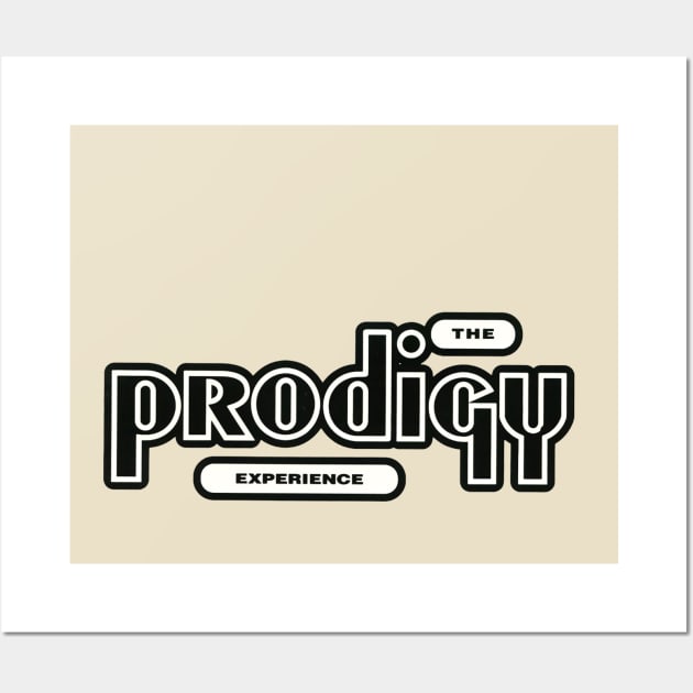 Prody experience Wall Art by The Red Bearded Realtor